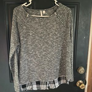 Est 1948 long sleeved shirt